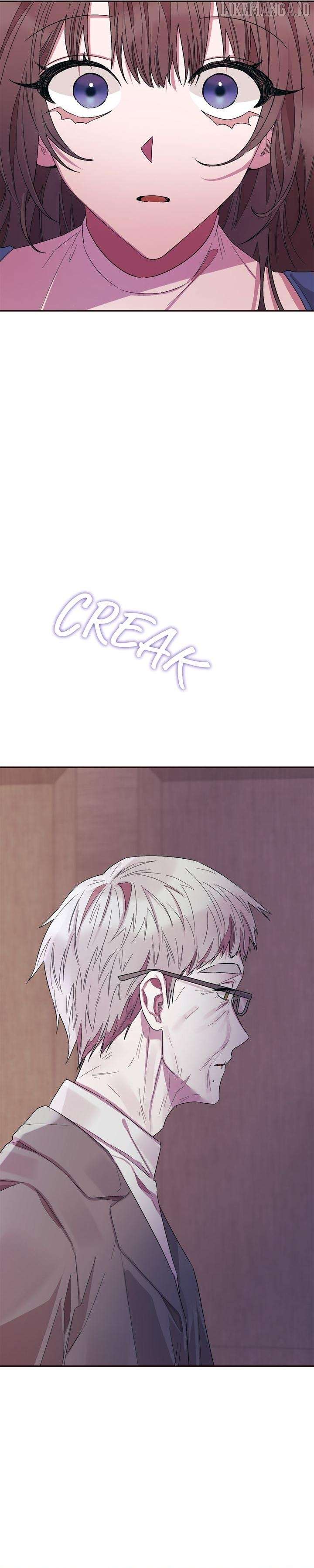 The House of Blind Sheep (Official) Chapter 14 - Page 7