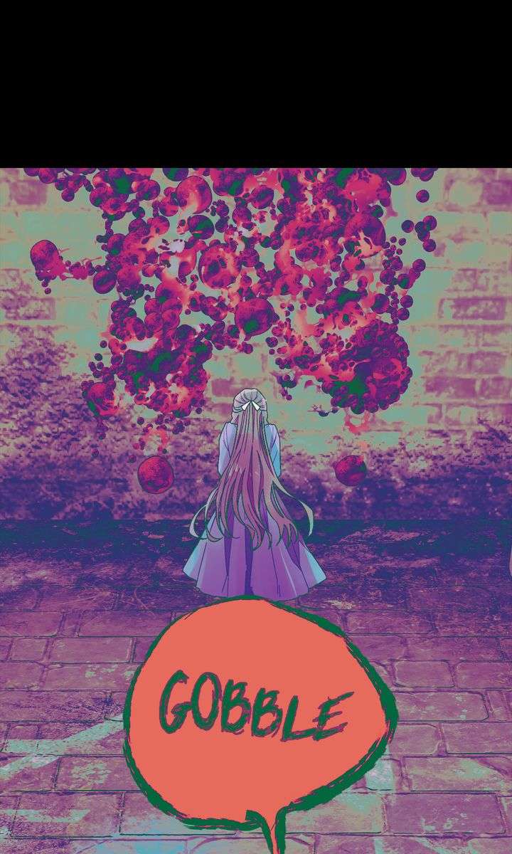 The House of Blind Sheep (Official) Chapter 15 - Page 1