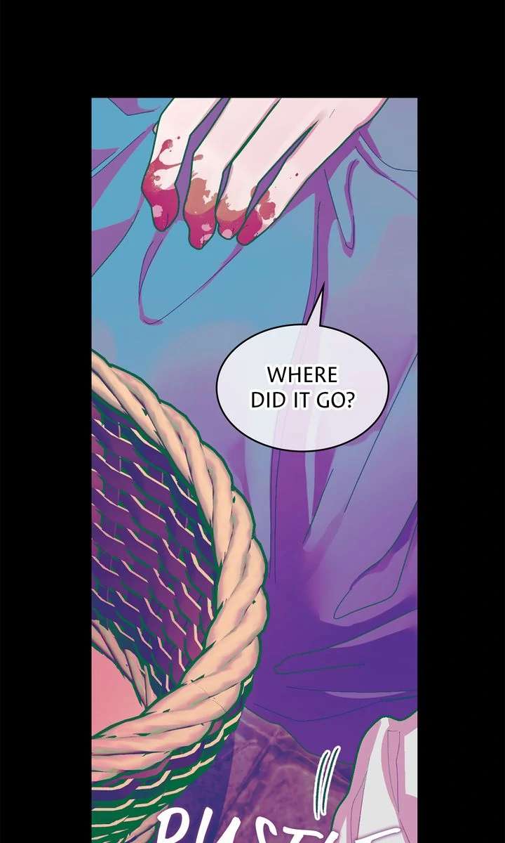 The House of Blind Sheep (Official) Chapter 15 - Page 11