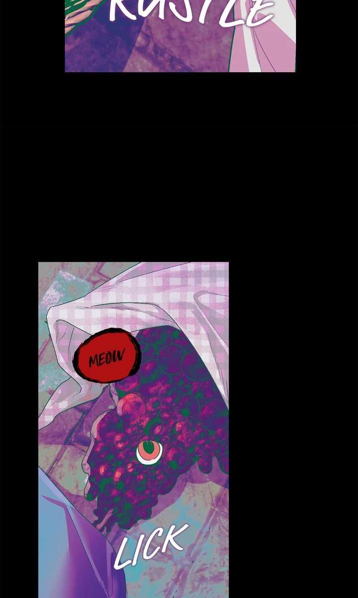 The House of Blind Sheep (Official) Chapter 15 - Page 12