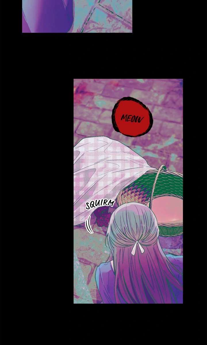 The House of Blind Sheep (Official) Chapter 15 - Page 13