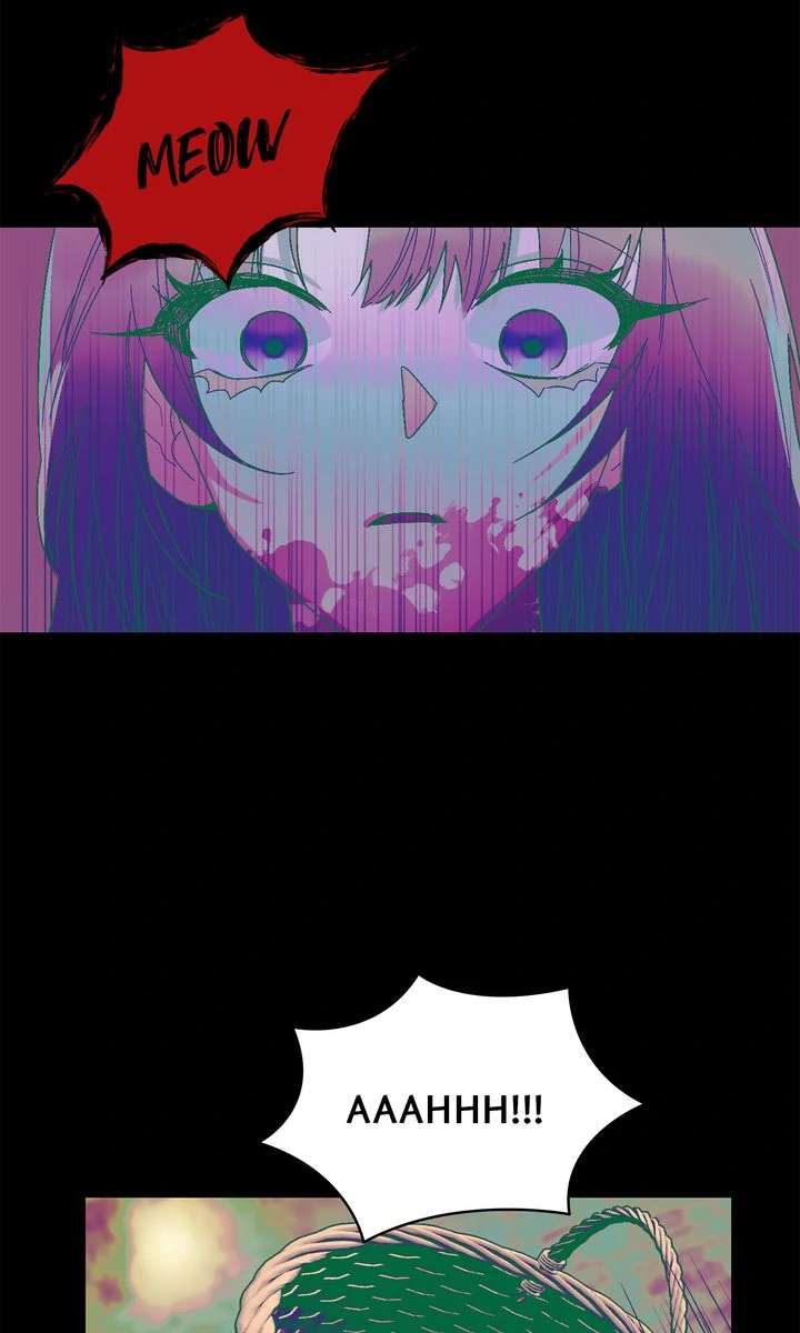 The House of Blind Sheep (Official) Chapter 15 - Page 14