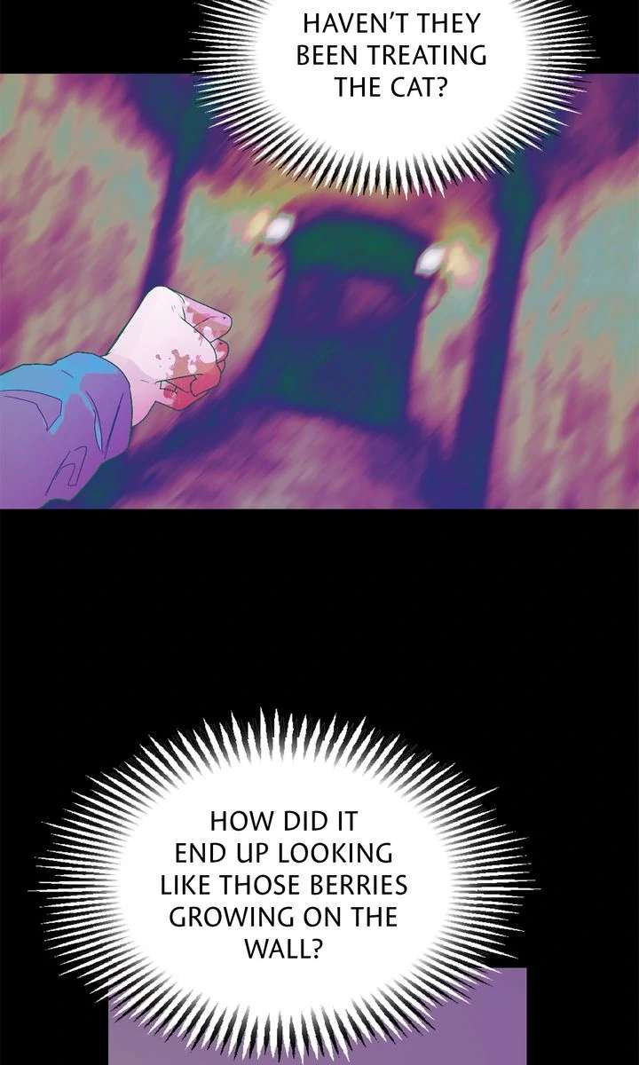 The House of Blind Sheep (Official) Chapter 15 - Page 18