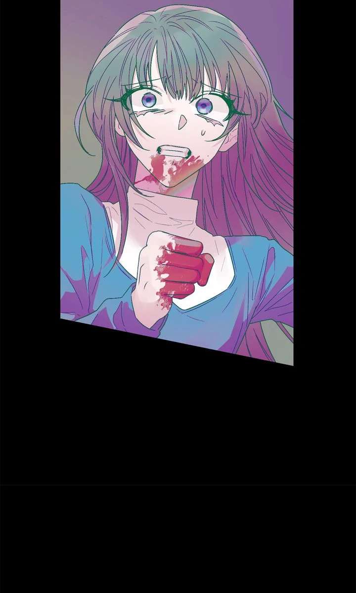 The House of Blind Sheep (Official) Chapter 15 - Page 19