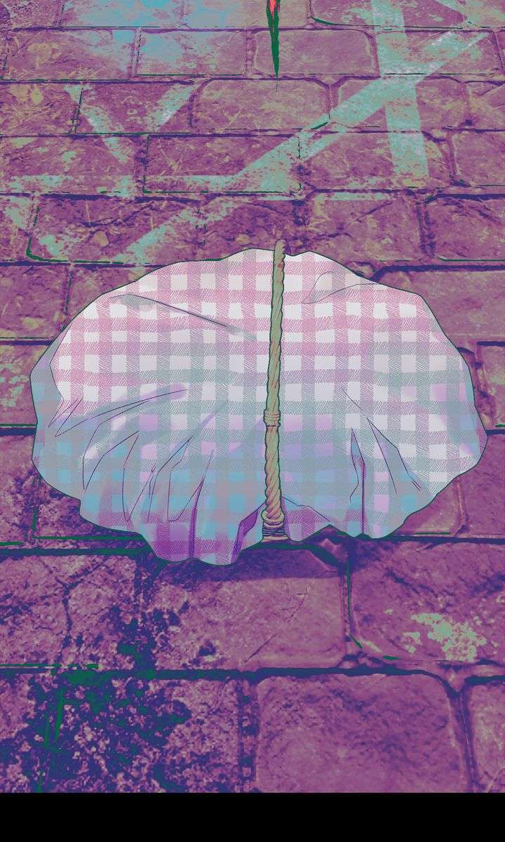 The House of Blind Sheep (Official) Chapter 15 - Page 2