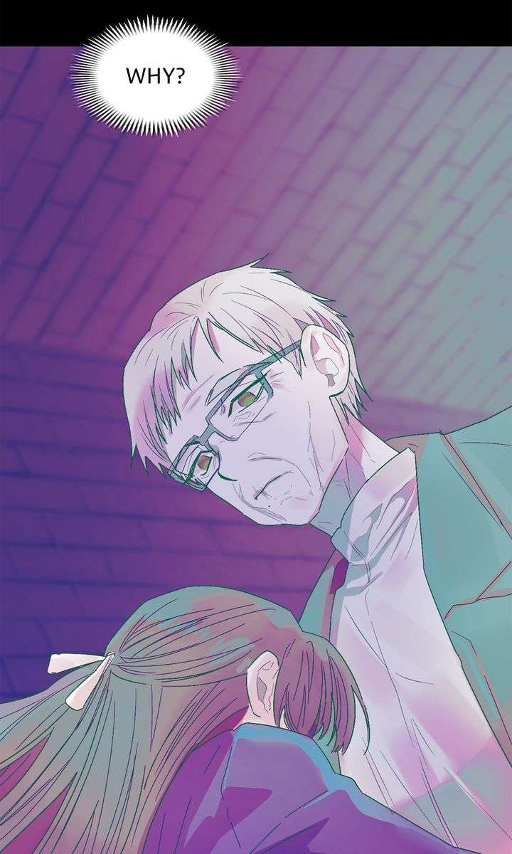 The House of Blind Sheep (Official) Chapter 15 - Page 20