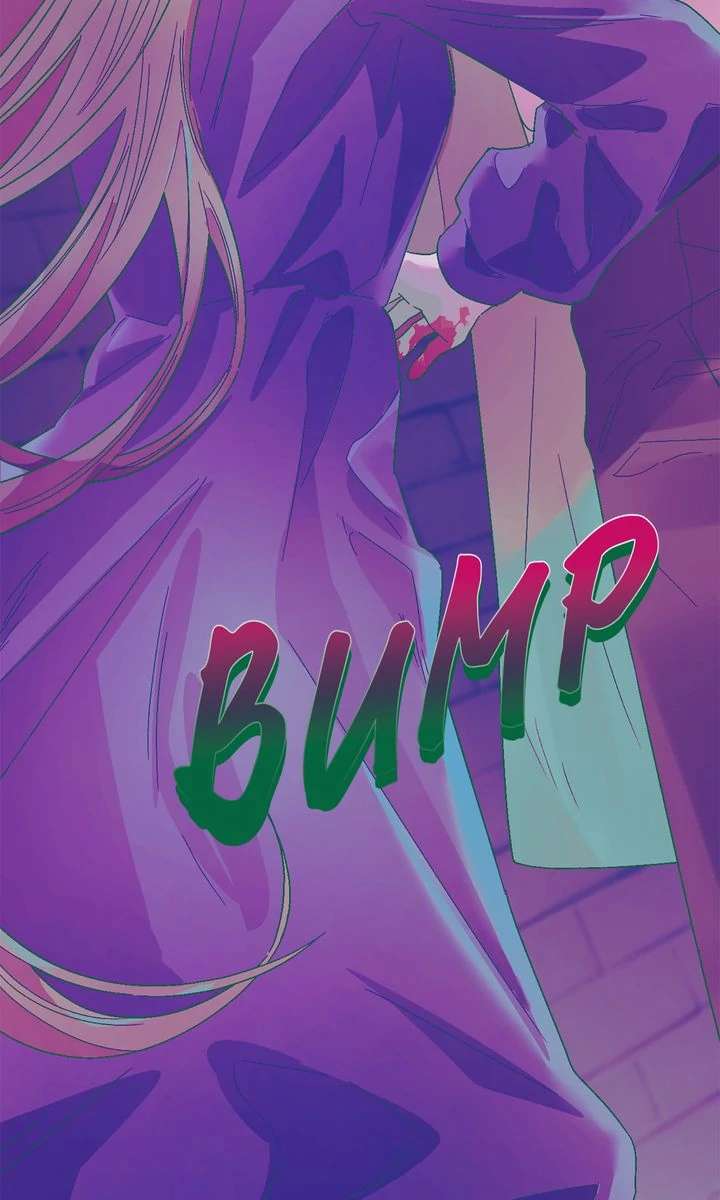 The House of Blind Sheep (Official) Chapter 15 - Page 21