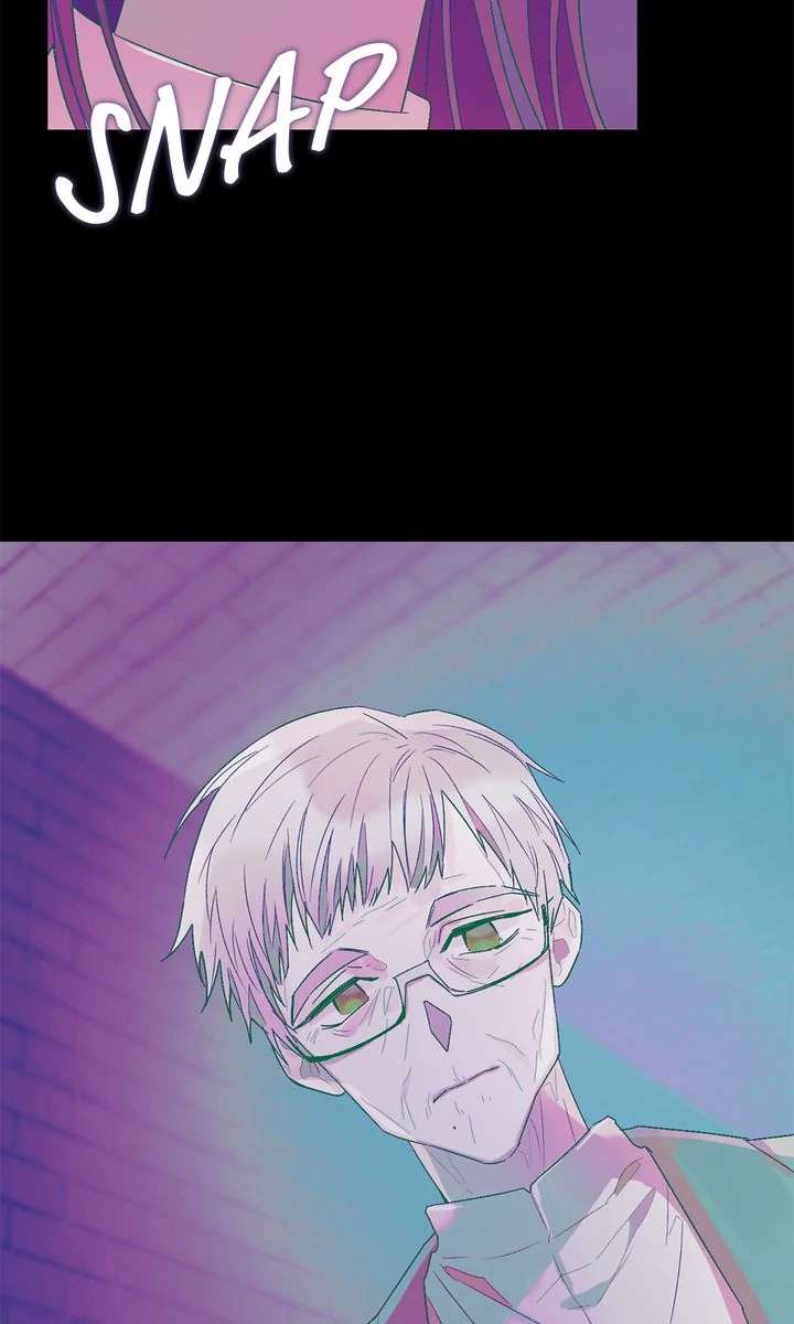 The House of Blind Sheep (Official) Chapter 15 - Page 24