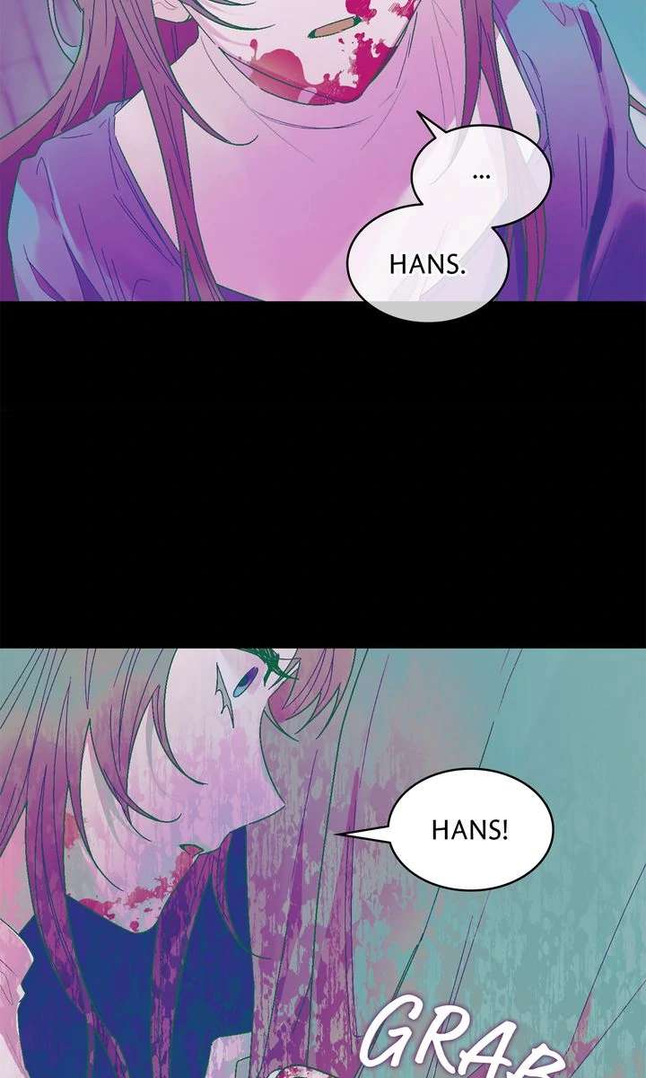 The House of Blind Sheep (Official) Chapter 15 - Page 26