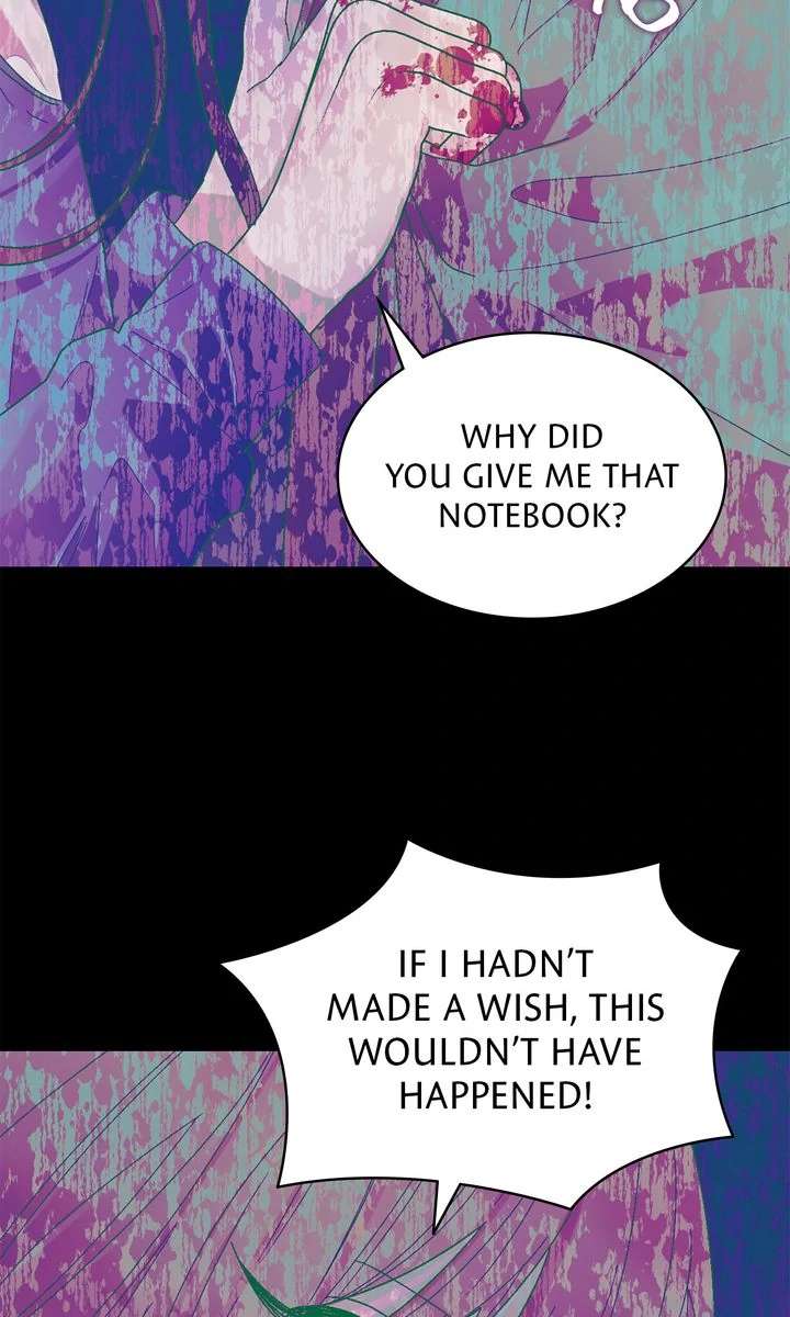 The House of Blind Sheep (Official) Chapter 15 - Page 27