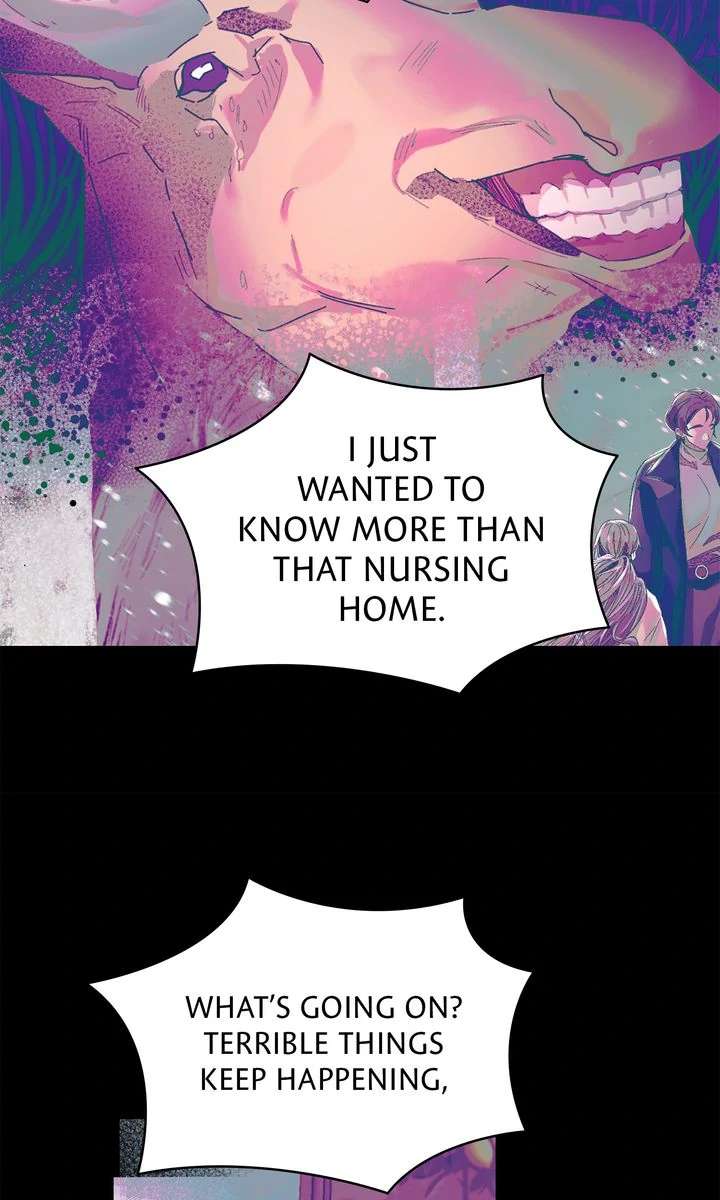 The House of Blind Sheep (Official) Chapter 15 - Page 29