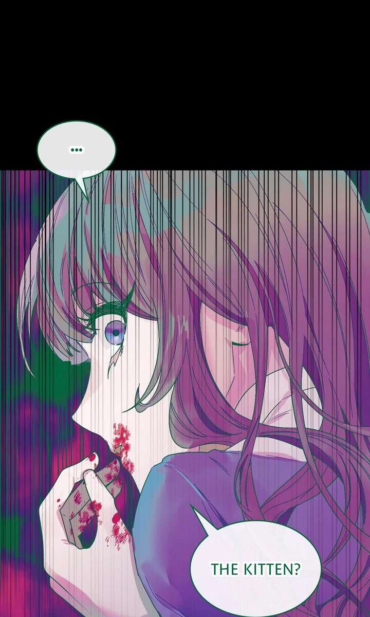 The House of Blind Sheep (Official) Chapter 15 - Page 3