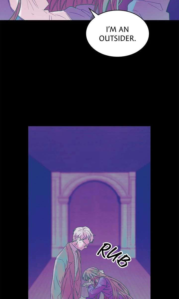 The House of Blind Sheep (Official) Chapter 15 - Page 31