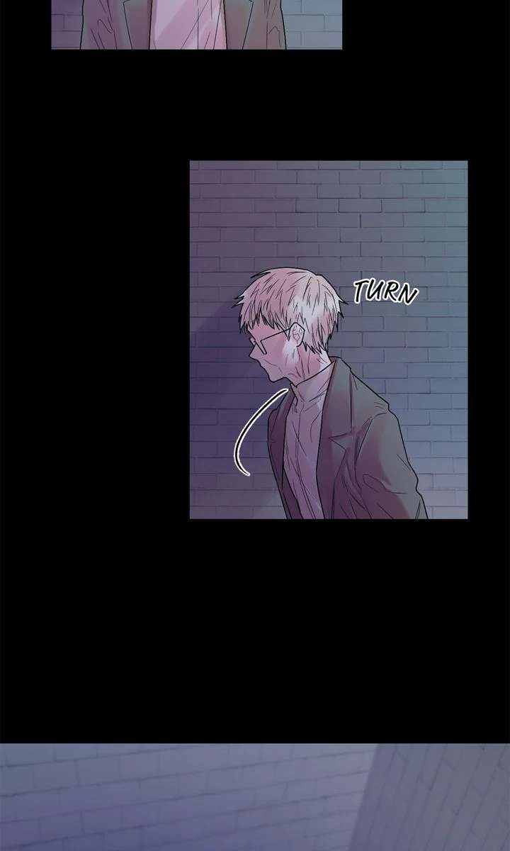 The House of Blind Sheep (Official) Chapter 15 - Page 35