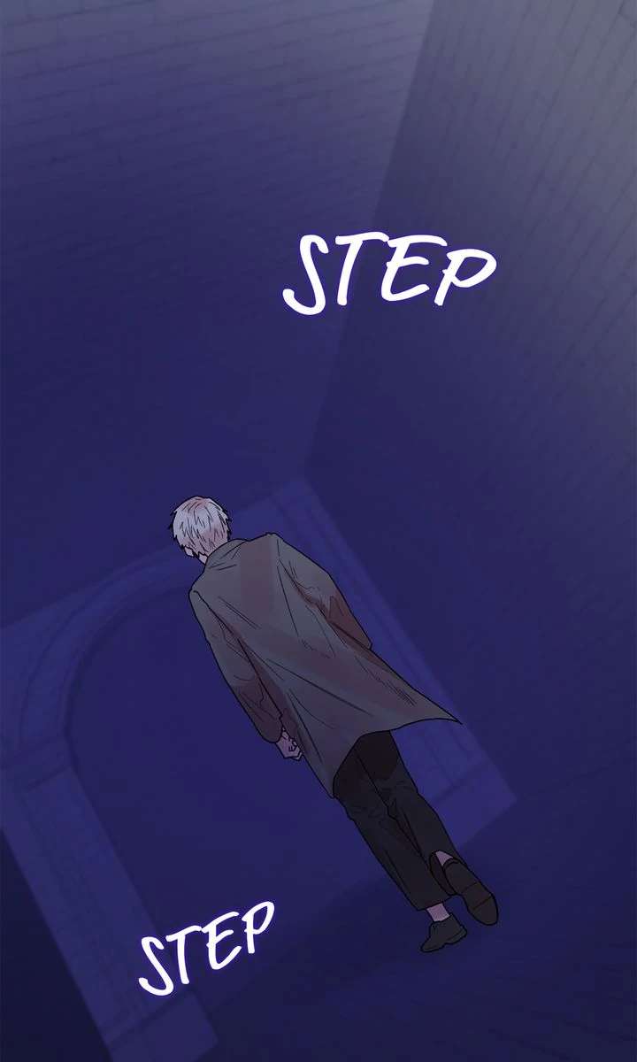 The House of Blind Sheep (Official) Chapter 15 - Page 36