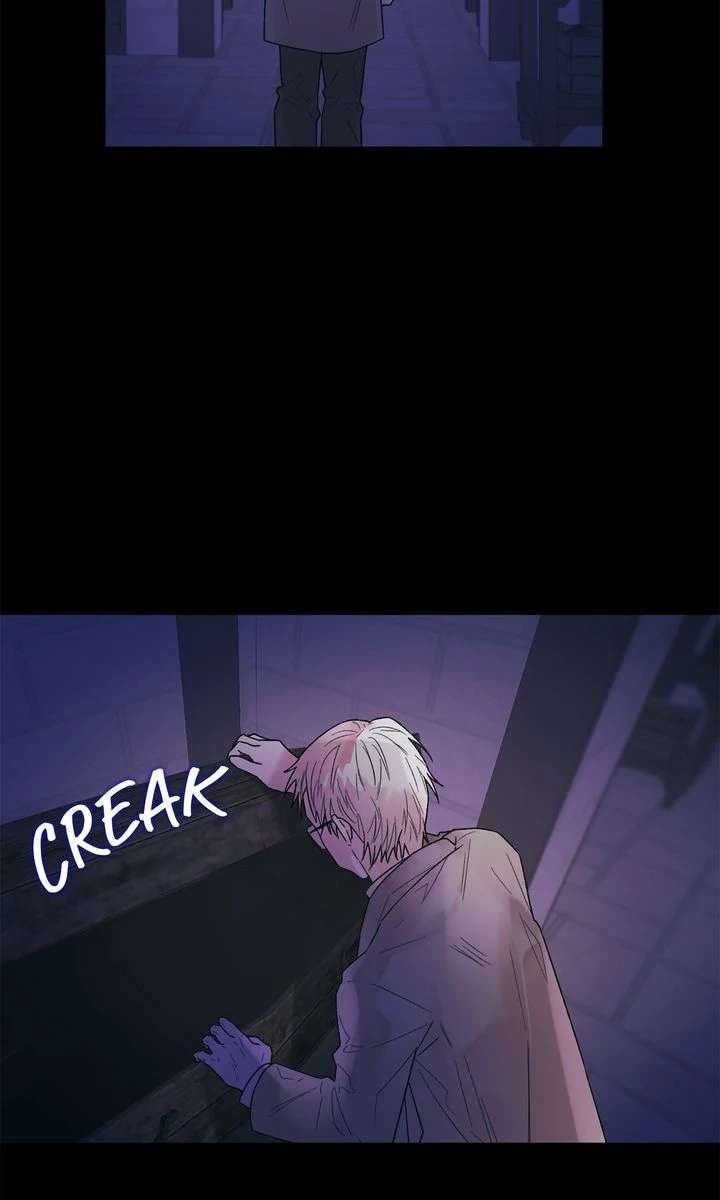 The House of Blind Sheep (Official) Chapter 15 - Page 38