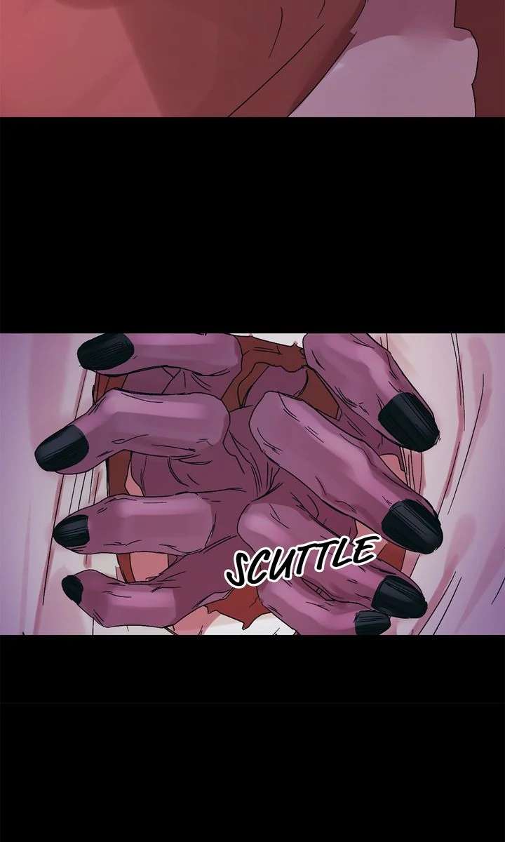 The House of Blind Sheep (Official) Chapter 15 - Page 43