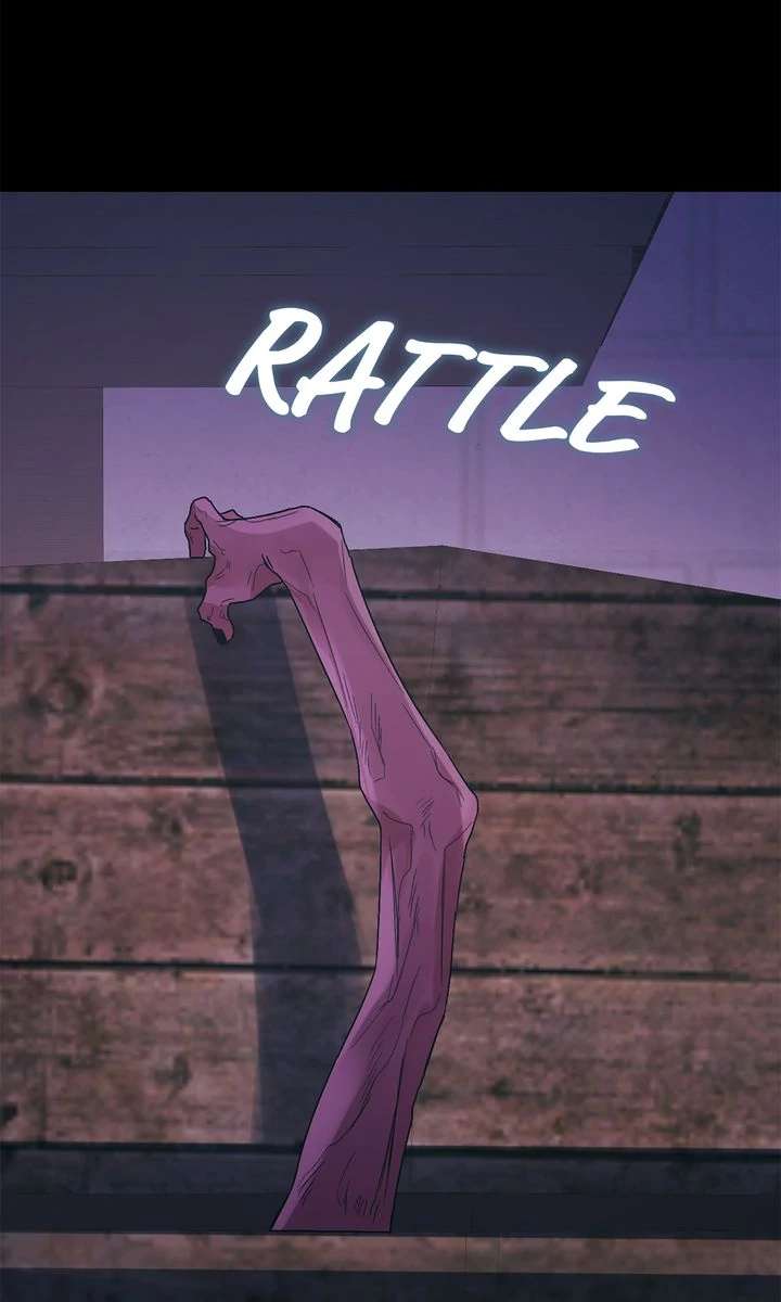 The House of Blind Sheep (Official) Chapter 15 - Page 44