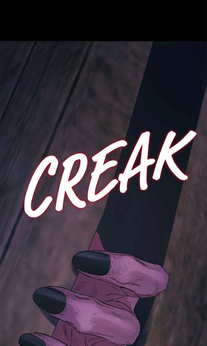 The House of Blind Sheep (Official) Chapter 15 - Page 46