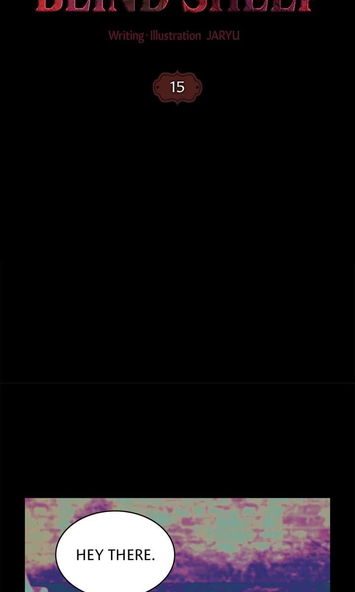 The House of Blind Sheep (Official) Chapter 15 - Page 5