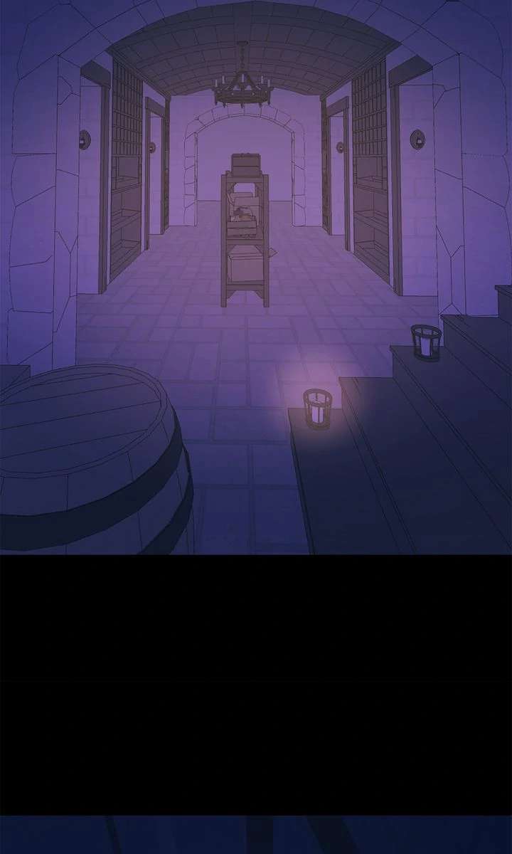 The House of Blind Sheep (Official) Chapter 15 - Page 55