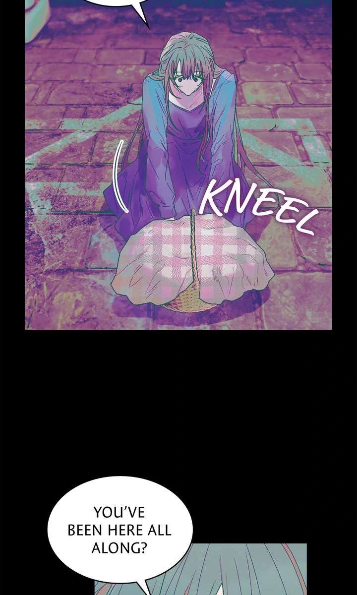 The House of Blind Sheep (Official) Chapter 15 - Page 6