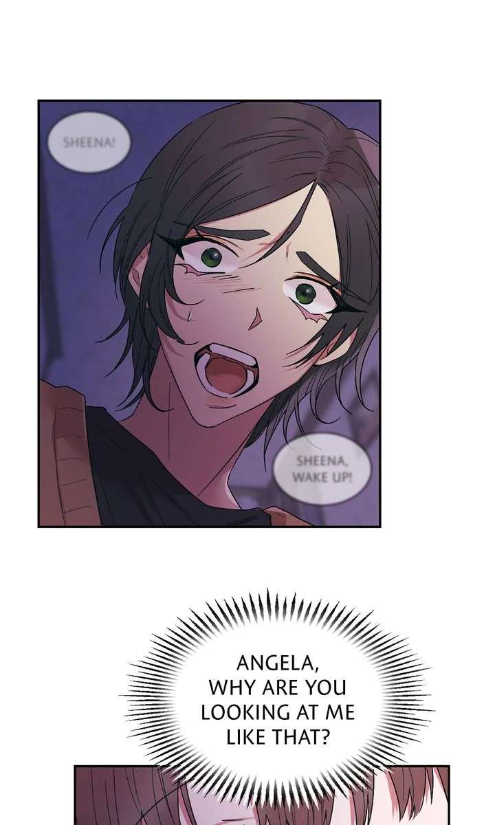 The House of Blind Sheep (Official) Chapter 15 - Page 60