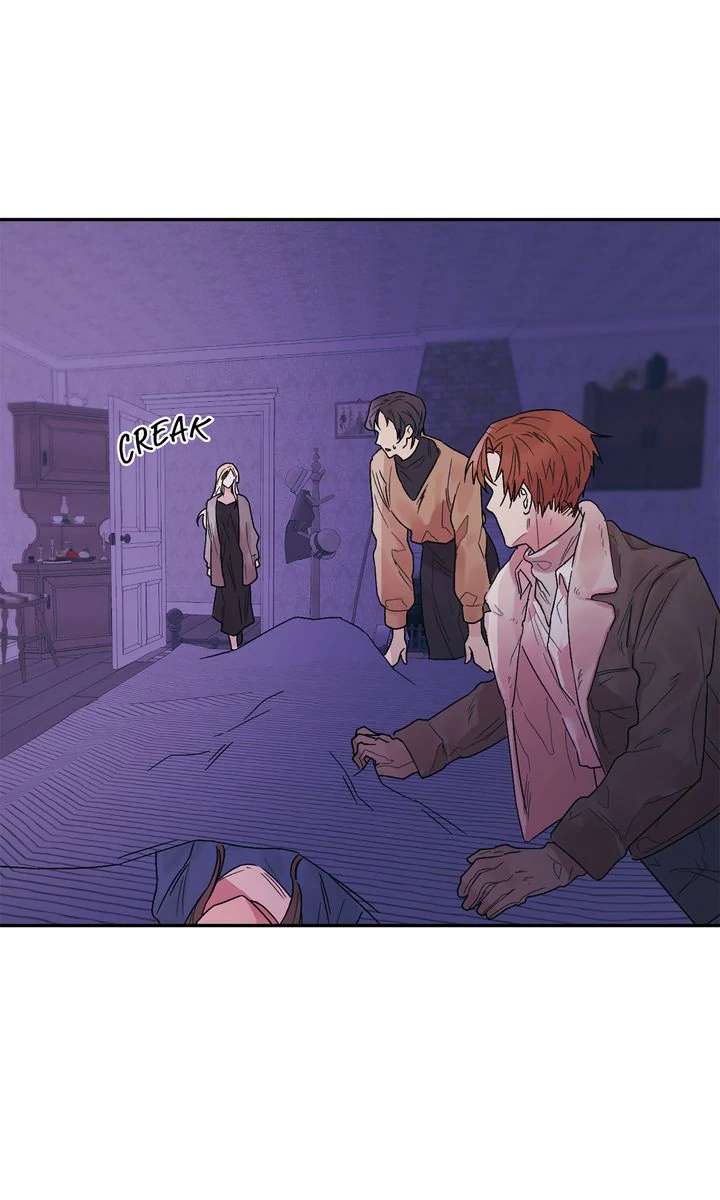 The House of Blind Sheep (Official) Chapter 15 - Page 63