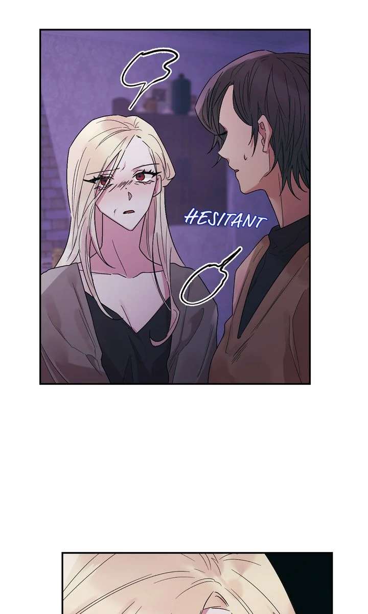 The House of Blind Sheep (Official) Chapter 15 - Page 64