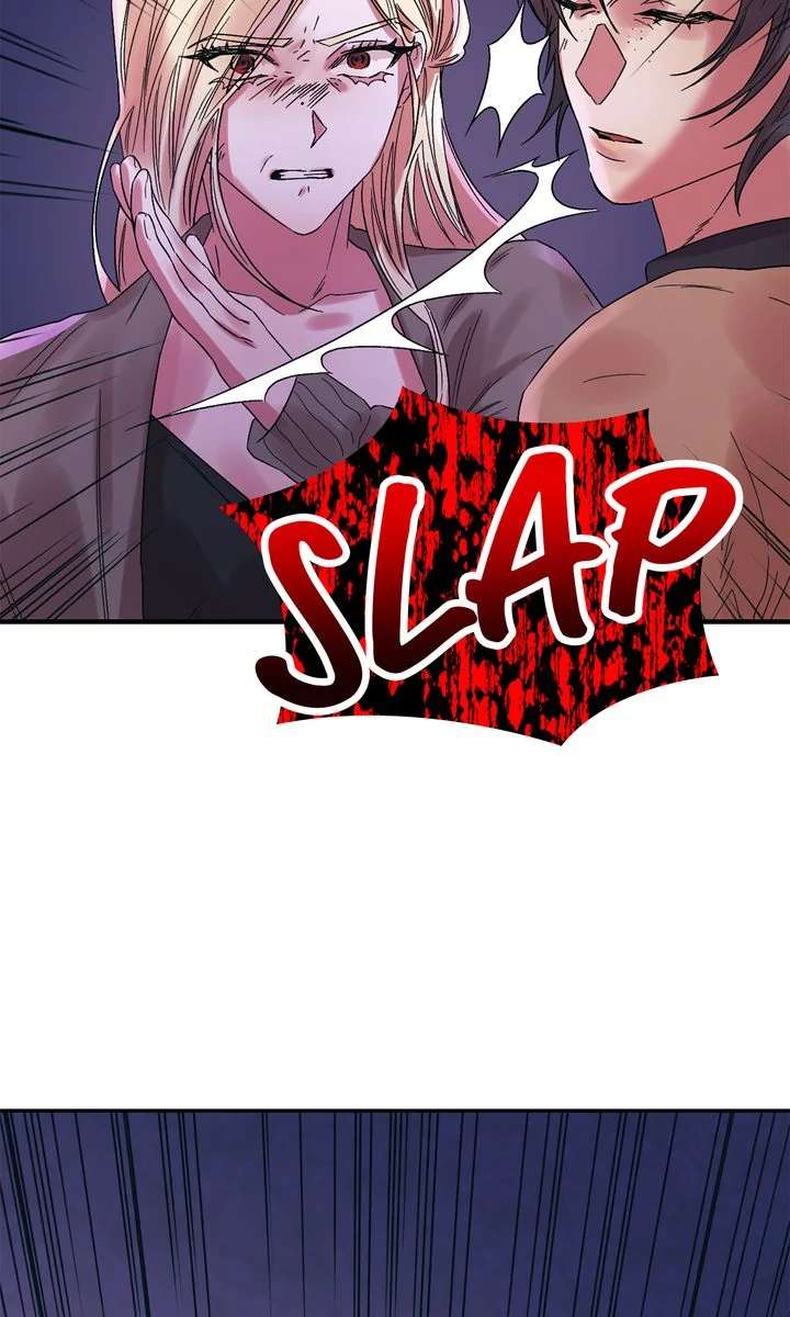 The House of Blind Sheep (Official) Chapter 15 - Page 66