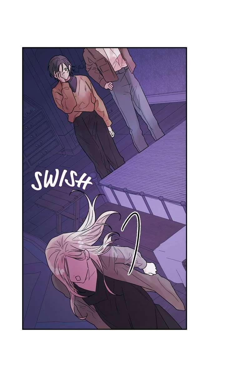 The House of Blind Sheep (Official) Chapter 15 - Page 68