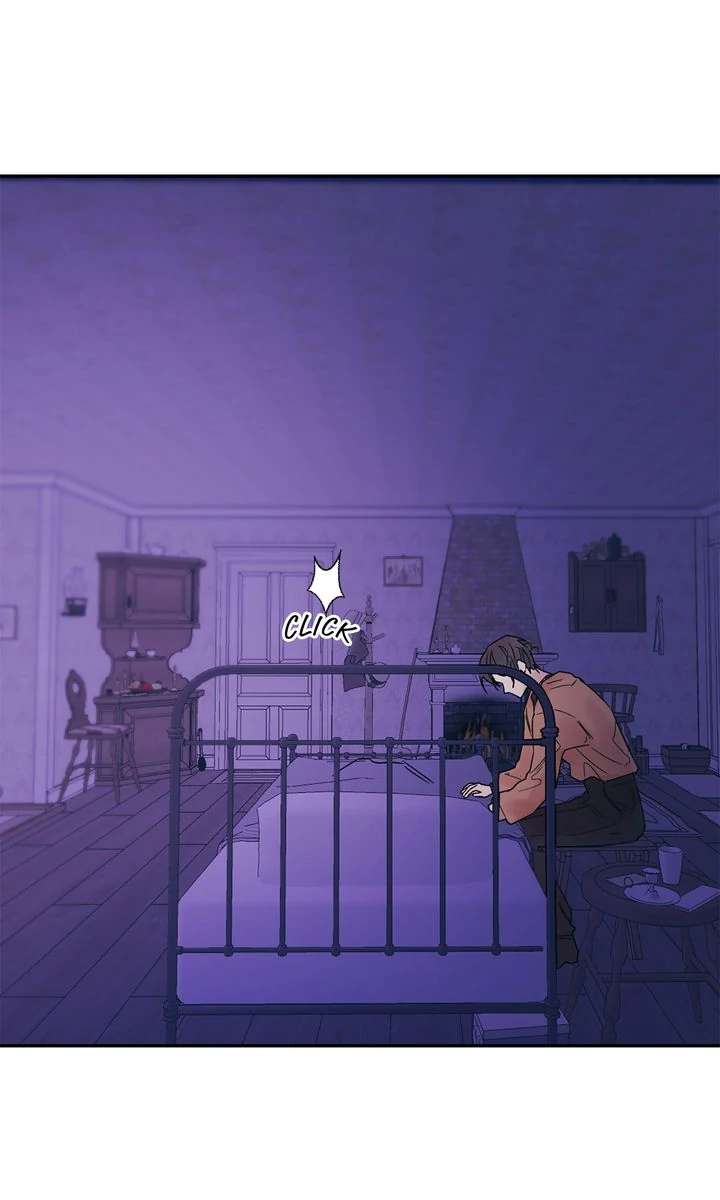 The House of Blind Sheep (Official) Chapter 15 - Page 71