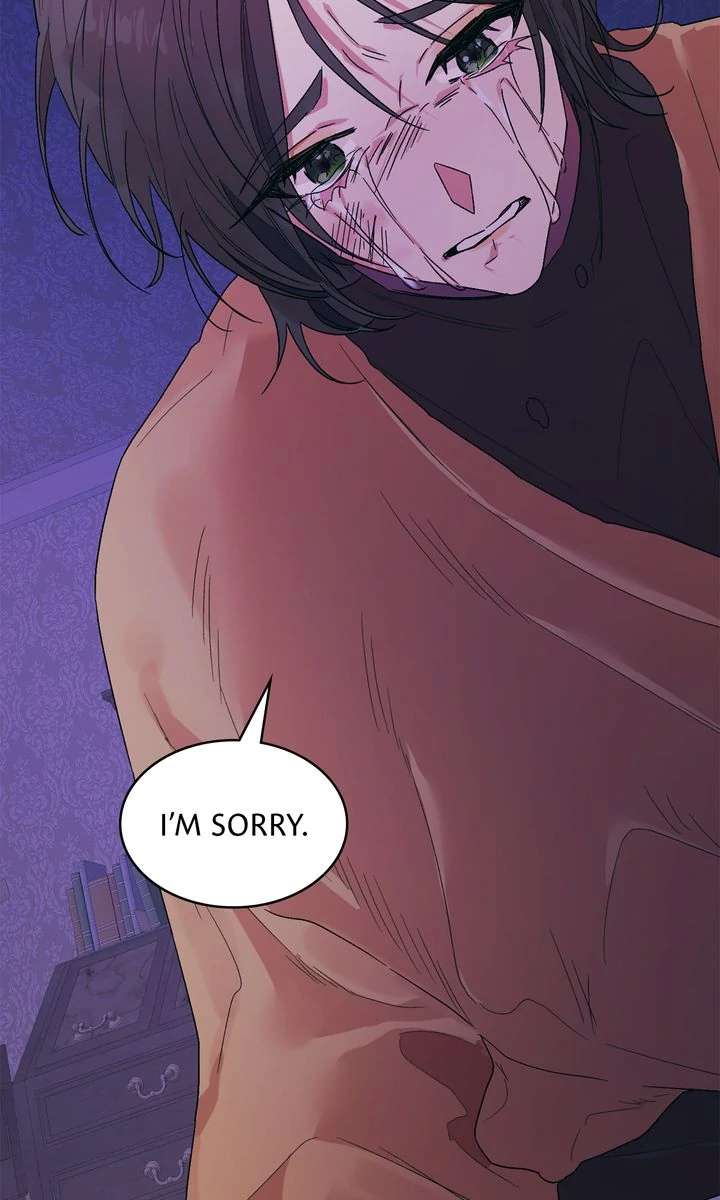 The House of Blind Sheep (Official) Chapter 15 - Page 73