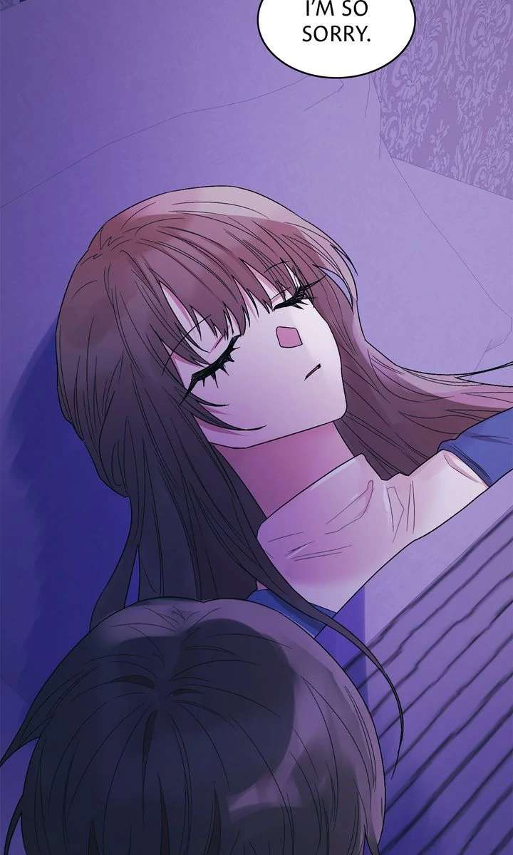 The House of Blind Sheep (Official) Chapter 15 - Page 75