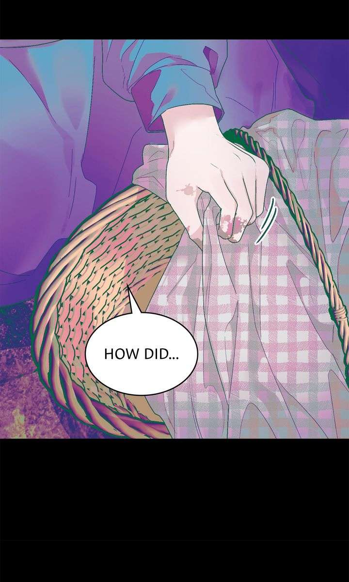 The House of Blind Sheep (Official) Chapter 15 - Page 8