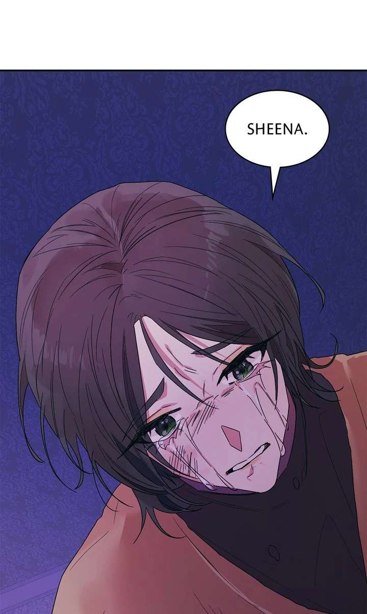 The House of Blind Sheep (Official) Chapter 16 - Page 1