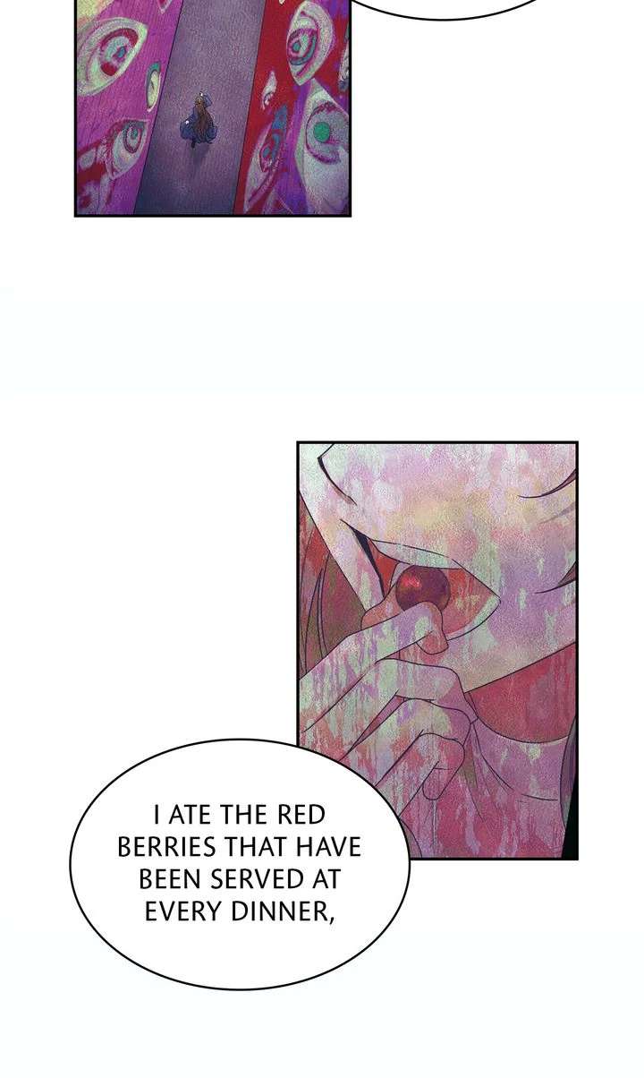 The House of Blind Sheep (Official) Chapter 16 - Page 11