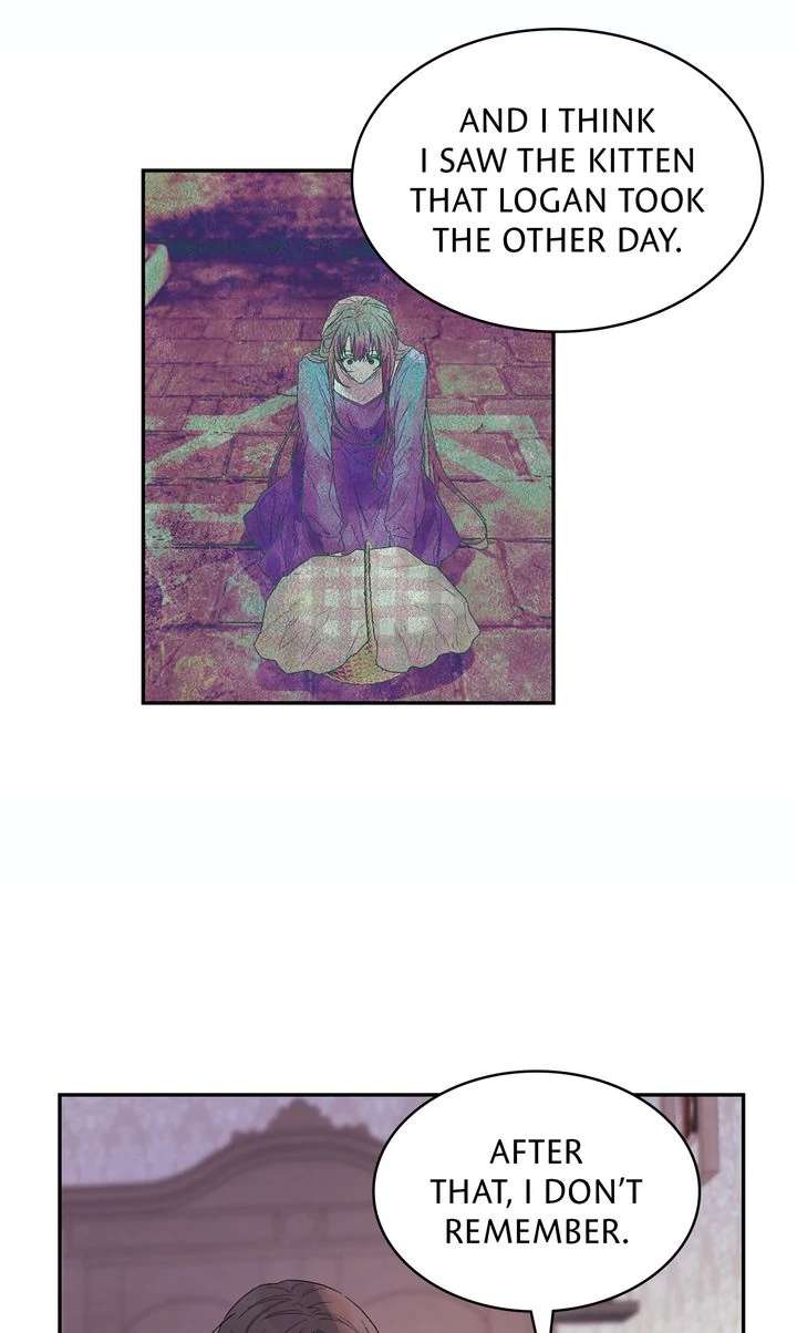 The House of Blind Sheep (Official) Chapter 16 - Page 12