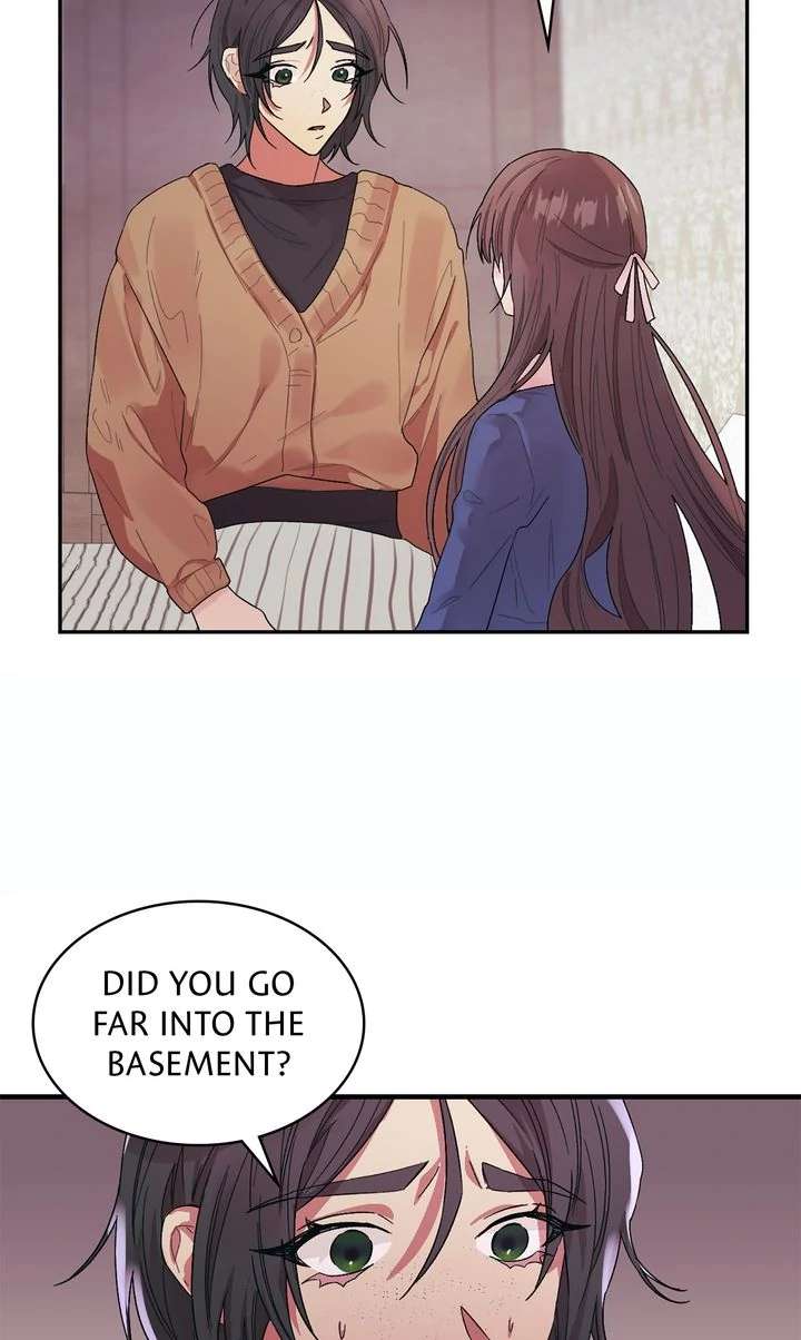 The House of Blind Sheep (Official) Chapter 16 - Page 13