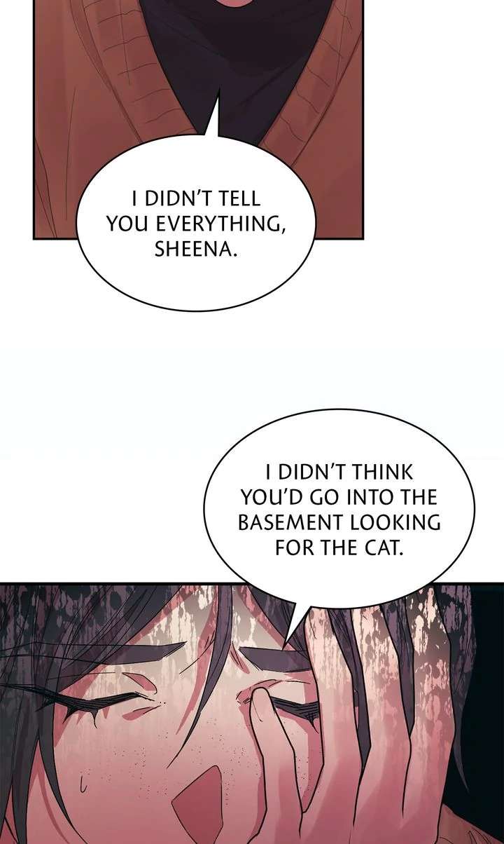 The House of Blind Sheep (Official) Chapter 16 - Page 15