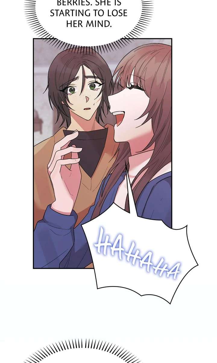 The House of Blind Sheep (Official) Chapter 16 - Page 18