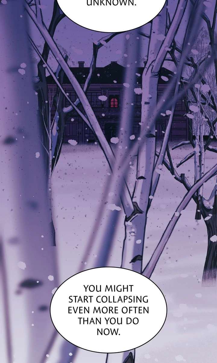 The House of Blind Sheep (Official) Chapter 16 - Page 22