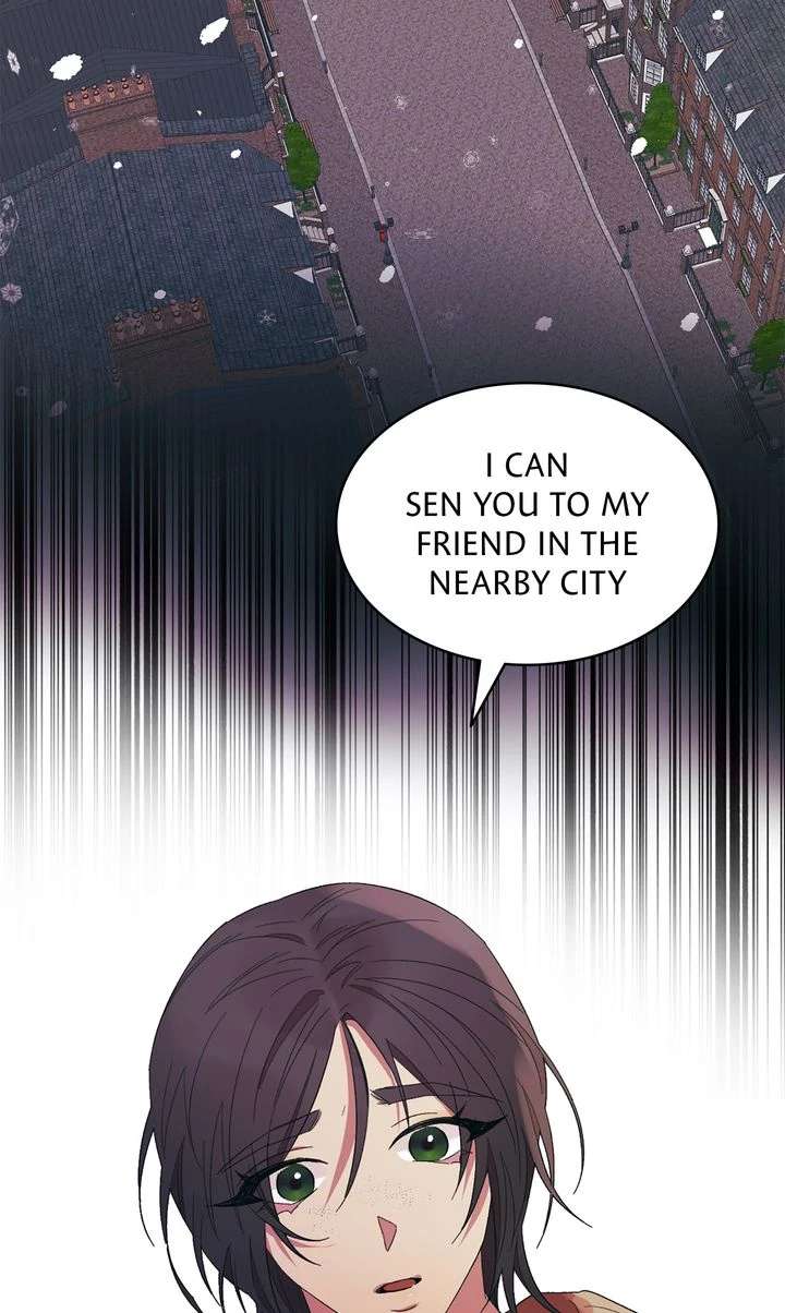 The House of Blind Sheep (Official) Chapter 16 - Page 24