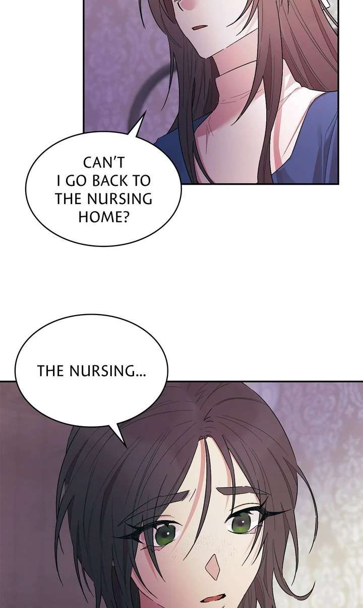 The House of Blind Sheep (Official) Chapter 16 - Page 26