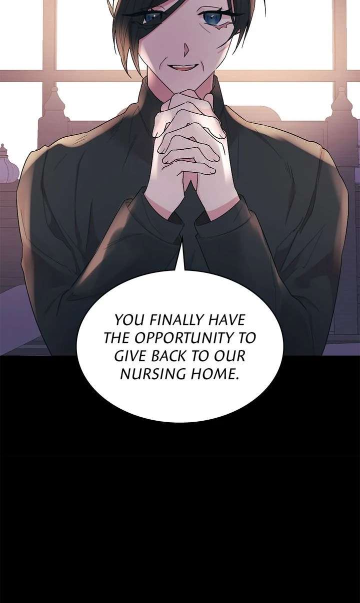 The House of Blind Sheep (Official) Chapter 16 - Page 28