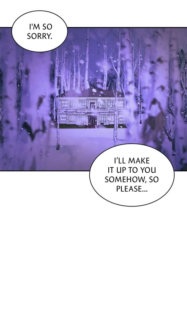 The House of Blind Sheep (Official) Chapter 16 - Page 3