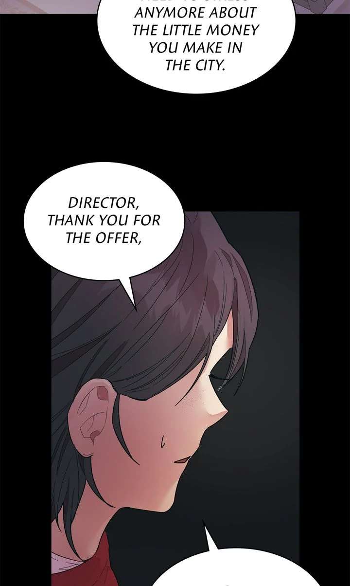 The House of Blind Sheep (Official) Chapter 16 - Page 30