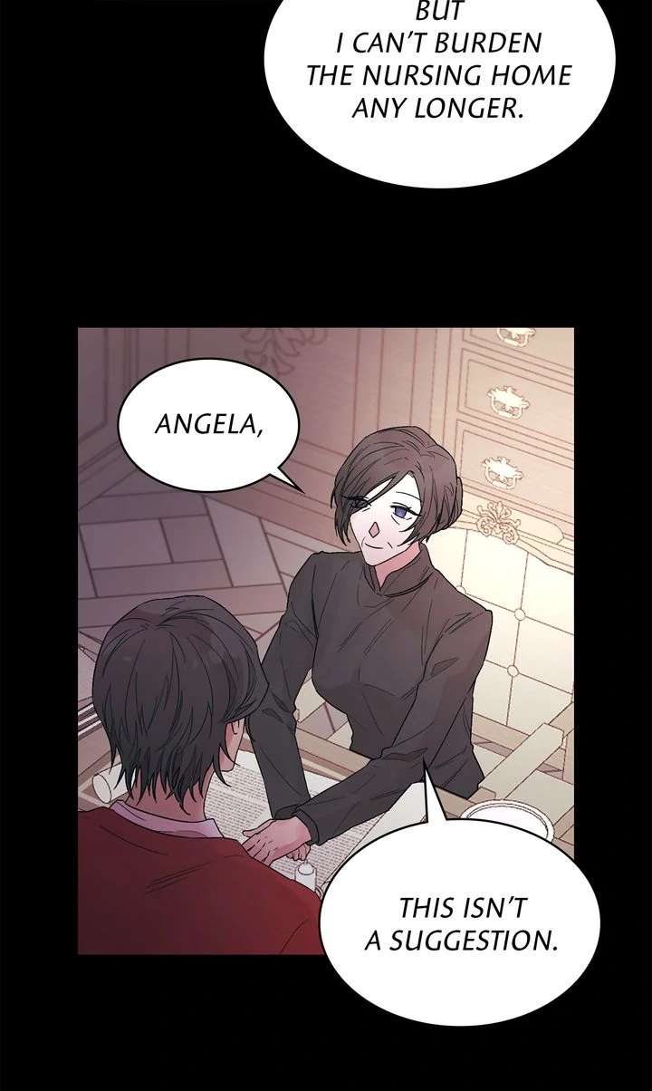 The House of Blind Sheep (Official) Chapter 16 - Page 31