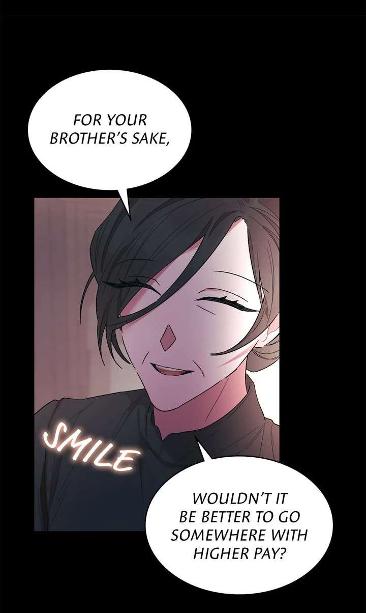 The House of Blind Sheep (Official) Chapter 16 - Page 32