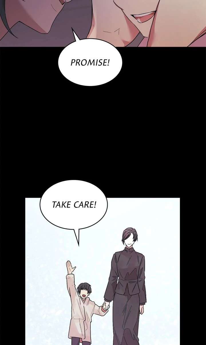 The House of Blind Sheep (Official) Chapter 16 - Page 40